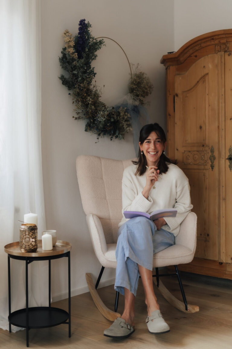 Profilbild Katharina