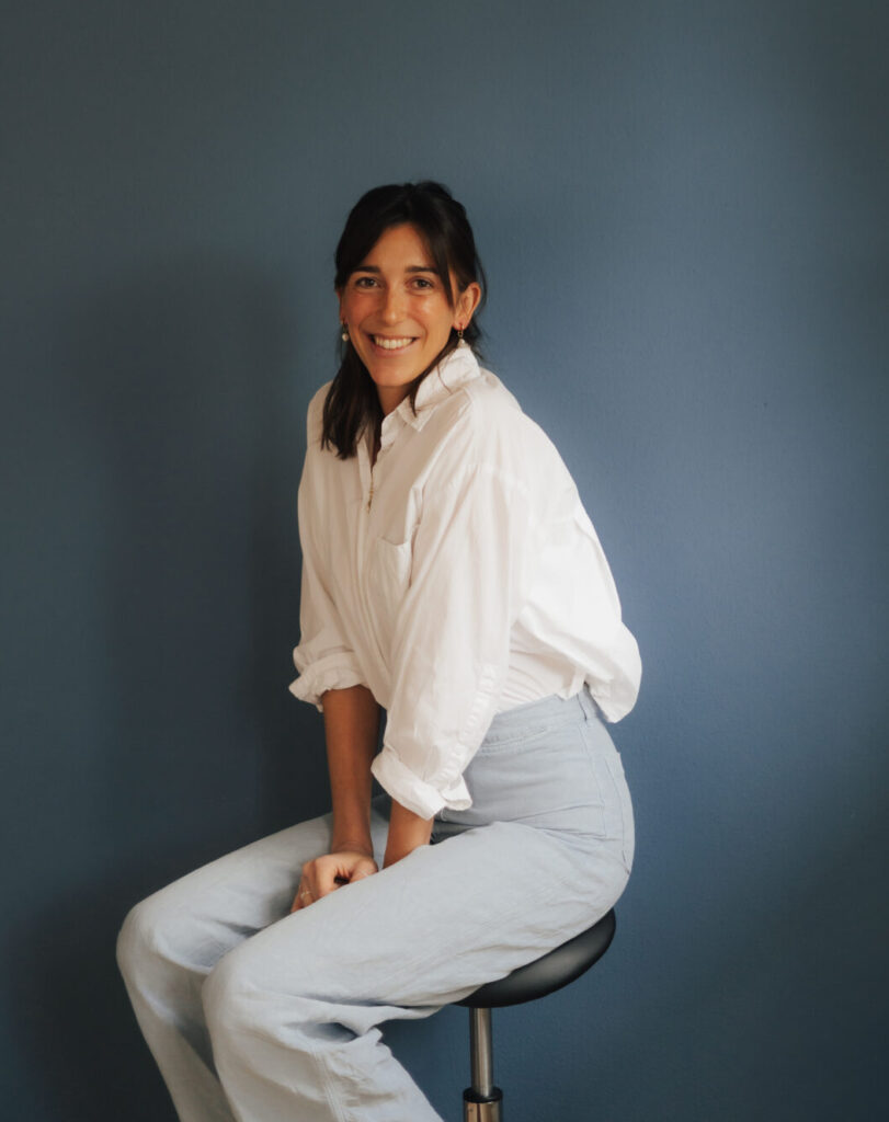 Profilbild von Katharina